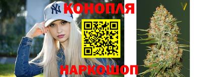 каннабис Кингисепп